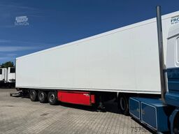 Krone SD Thermo King SLXe 300 3.953 uur! 2000KG LBW 2...