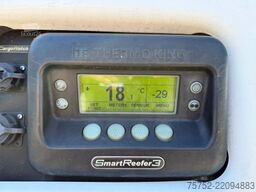 Krone SD Thermo King SLXe 300 3.953 uur! 2000KG LBW 2...
