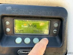 Krone SD Thermo King SLXe 300 3.953 uur! 2000KG LBW 2...
