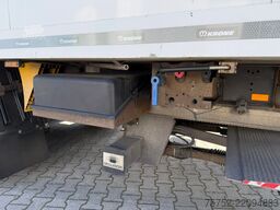 Krone SD Thermo King SLXe 300 3.953 uur! 2000KG LBW 2...