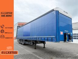 Kel-Berg Curtainsider / Planenauflieger
