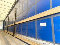 Kel-Berg Curtainsider / Planenauflieger