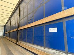 Kel-Berg Curtainsider / Planenauflieger