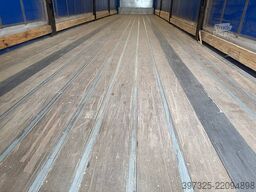 Kel-Berg Curtainsider / Planenauflieger