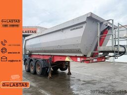 Meiller 3 Axle Tipper Trailer/ 3 Achs Kippsattelauflieger