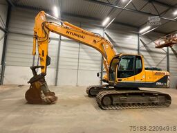 Hyundai Robex 210 LC-9