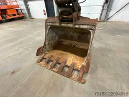 Hyundai Robex 210 LC-9