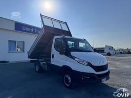 IVECO S-WAY DAILY 35C12