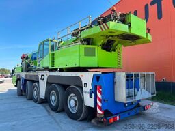 Terex DEMAG AC140 10x8 MAX. LIFTING CAPACITY 140 ton ...