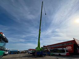 Terex DEMAG AC140 10x8 MAX. LIFTING CAPACITY 140 ton ...
