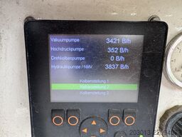 Mercedes-Benz Actros 2536