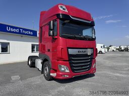 DAF XF 530 SSC