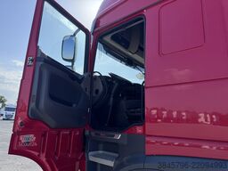DAF XF 530 SSC