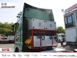 MAN TGX 26.480 6x4 BLS