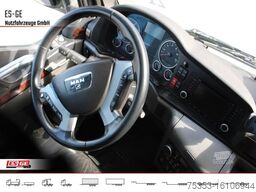 MAN TGX 26.480 6x4 BLS