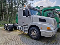 Volvo NH 12.460 torpedo