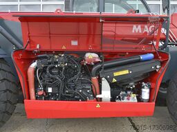 MAGNI HTH 16.10 .. 16 to Hubkraft .. NEW - NEW