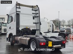 Iveco S-Way 500 4X2 NEW! Mega 2xTanks Standklima LED ...