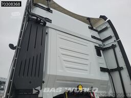 Iveco S-Way 500 4X2 NEW! Mega 2xTanks Standklima LED ...