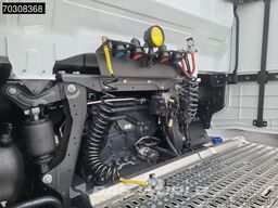 Iveco S-Way 500 4X2 NEW! Mega 2xTanks Standklima LED ...