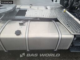 Iveco S-Way 500 4X2 NEW! Mega 2xTanks Standklima LED ...