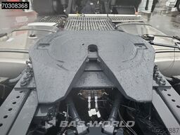 Iveco S-Way 500 4X2 NEW! Mega 2xTanks Standklima LED ...