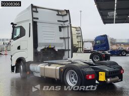 Iveco S-Way 500 4X2 NEW! Mega 2xTanks Standklima LED ...
