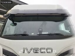 Iveco S-Way 500 4X2 NEW! Mega 2xTanks Standklima LED ...