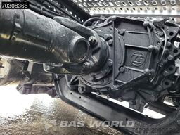 Iveco S-Way 500 4X2 NEW! Mega 2xTanks Standklima LED ...