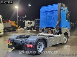 Mercedes-Benz Actros 1943 4X2 StreamSpace NL PTO
