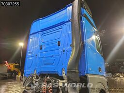 Mercedes Actros 1943 4X2 StreamSpace NL PTO