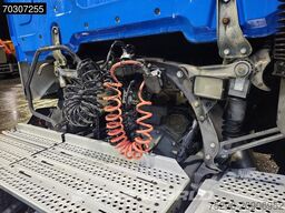 Mercedes Actros 1943 4X2 StreamSpace NL PTO