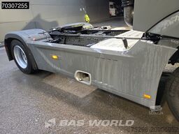 Mercedes Actros 1943 4X2 StreamSpace NL PTO