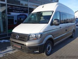 Volkswagen Crafter Grand California 680 4MOT LANG STDHZG/ACC