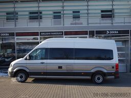 Volkswagen Crafter Grand California 680 4MOT LANG STDHZG/ACC