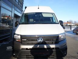 Volkswagen Crafter Grand California 680 4MOT LANG STDHZG/ACC