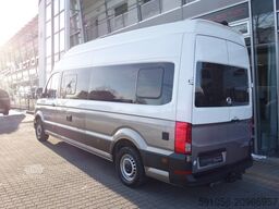 Volkswagen Crafter Grand California 680 4MOT LANG STDHZG/ACC