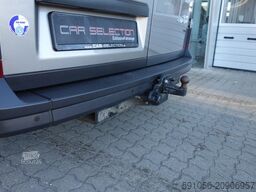 Volkswagen Crafter Grand California 680 4MOT LANG STDHZG/ACC