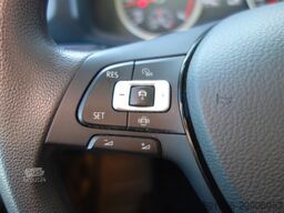 Volkswagen Crafter Grand California 680 4MOT LANG STDHZG/ACC