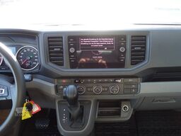 Volkswagen Crafter Grand California 680 4MOT LANG STDHZG/ACC