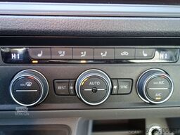 Volkswagen Crafter Grand California 680 4MOT LANG STDHZG/ACC