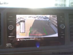 Volkswagen Crafter Grand California 680 4MOT LANG STDHZG/ACC