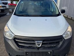Dacia DOKKER **EURO6B-BELGIAN ORIGINE**