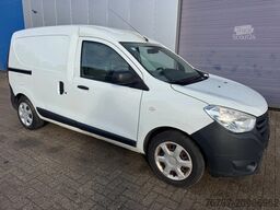 Dacia DOKKER **EURO6B-BELGIAN ORIGINE**