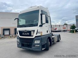 MAN TGX 18.460 XXL