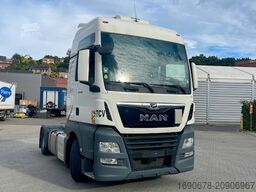 MAN TGX 18.460 XXL