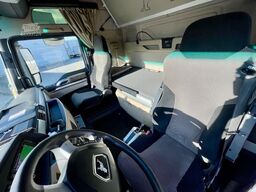 MAN TGX 18.460 XXL