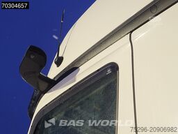 Mercedes Actros 1845 4X2 GigaSpace Retarder MirrorCam Na...