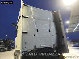 Mercedes Actros 1845 4X2 GigaSpace Retarder MirrorCam Na...