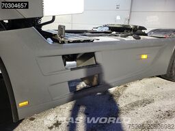 Mercedes Actros 1845 4X2 GigaSpace Retarder MirrorCam Na...